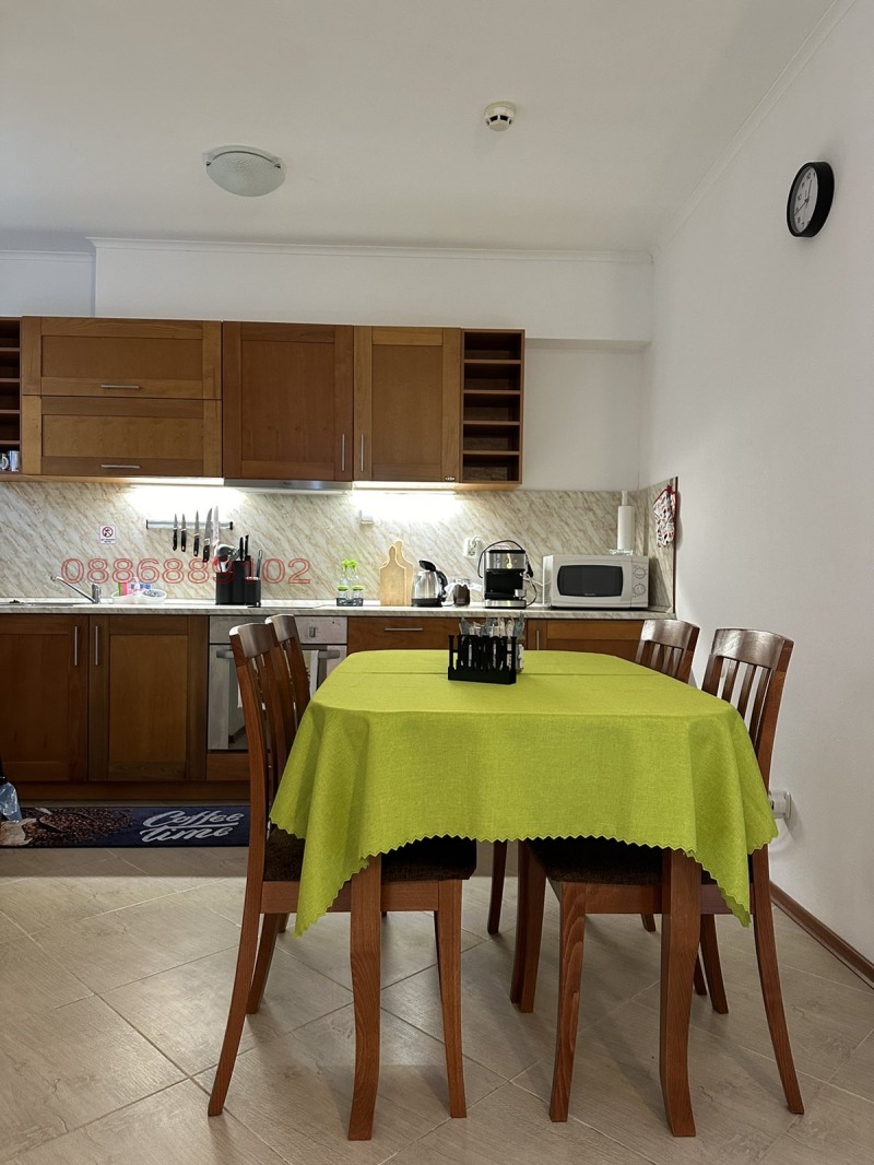 Продава 2-СТАЕН, с. Кошарица, област Бургас, снимка 5 - Апартаменти - 52779008