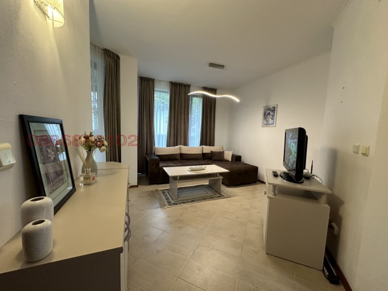 Продава 2-СТАЕН, с. Кошарица, област Бургас, снимка 4 - Апартаменти - 52779008