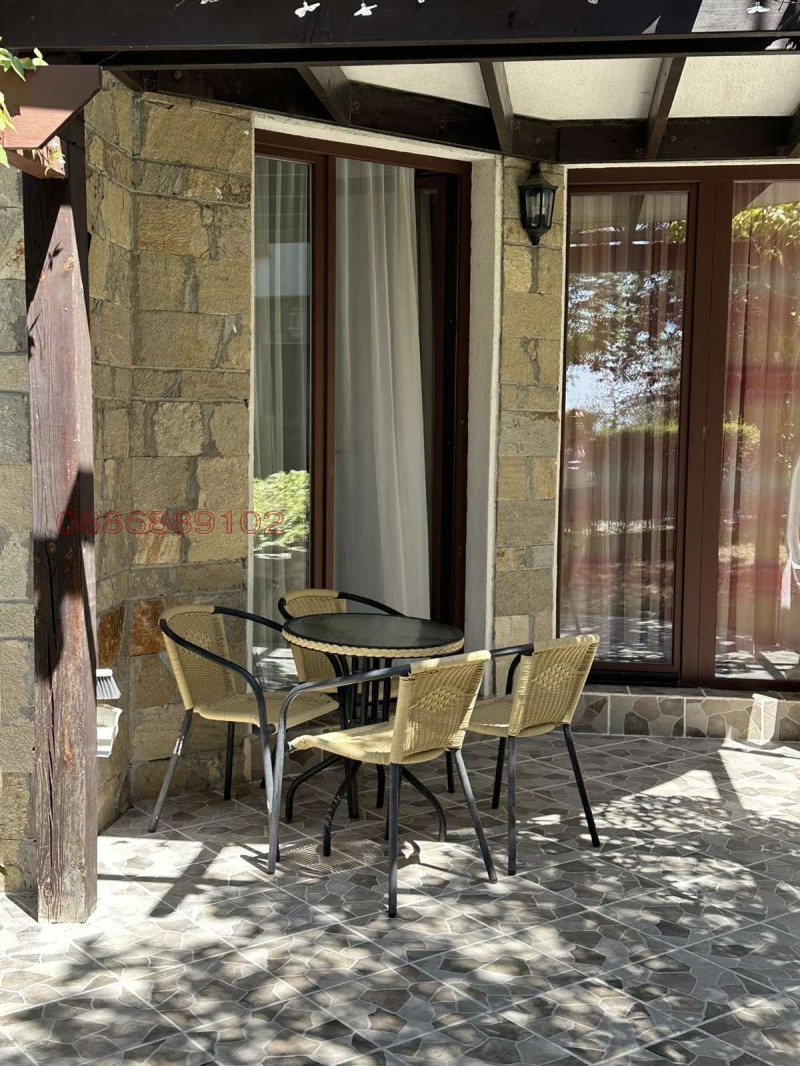 Продава 2-СТАЕН, с. Кошарица, област Бургас, снимка 2 - Апартаменти - 52779008