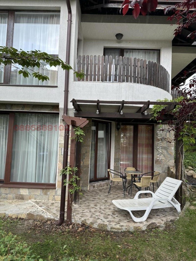 Продава 2-СТАЕН, с. Кошарица, област Бургас, снимка 2 - Апартаменти - 53076292