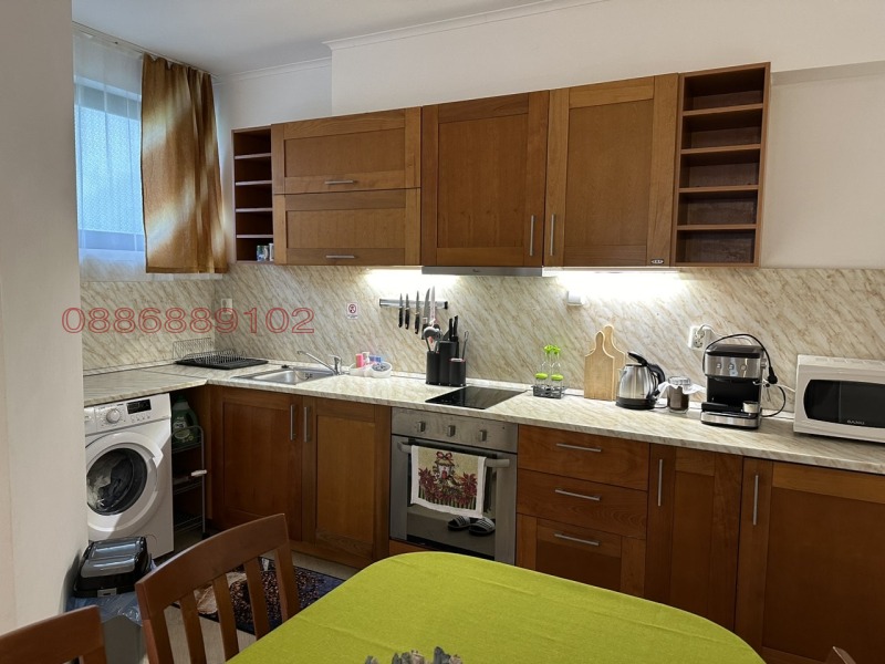 Продава 2-СТАЕН, с. Кошарица, област Бургас, снимка 6 - Апартаменти - 52779008