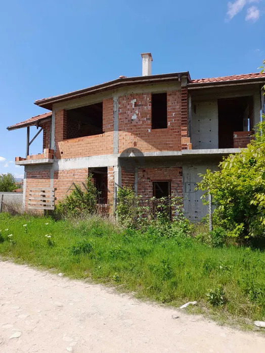 For Sale  House Plovdiv , Komatevo , 296 sq.m | 80997646 - image [4]