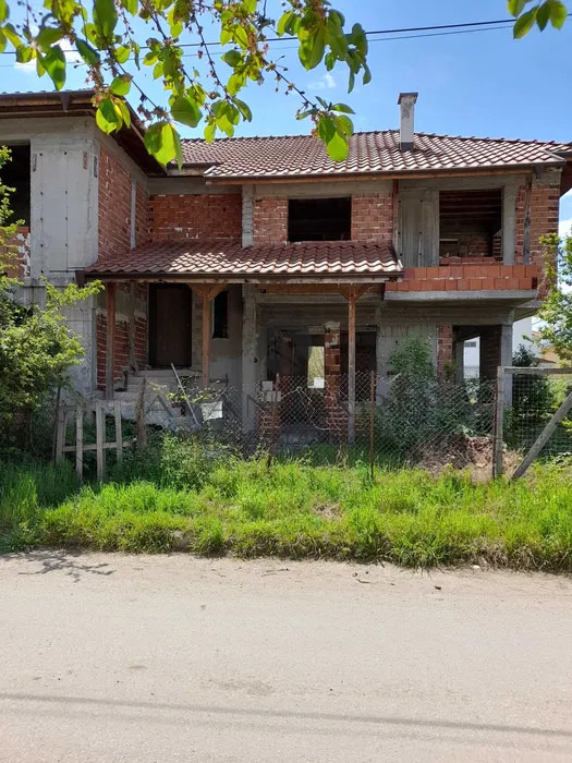 For Sale  House Plovdiv , Komatevo , 296 sq.m | 80997646 - image [5]