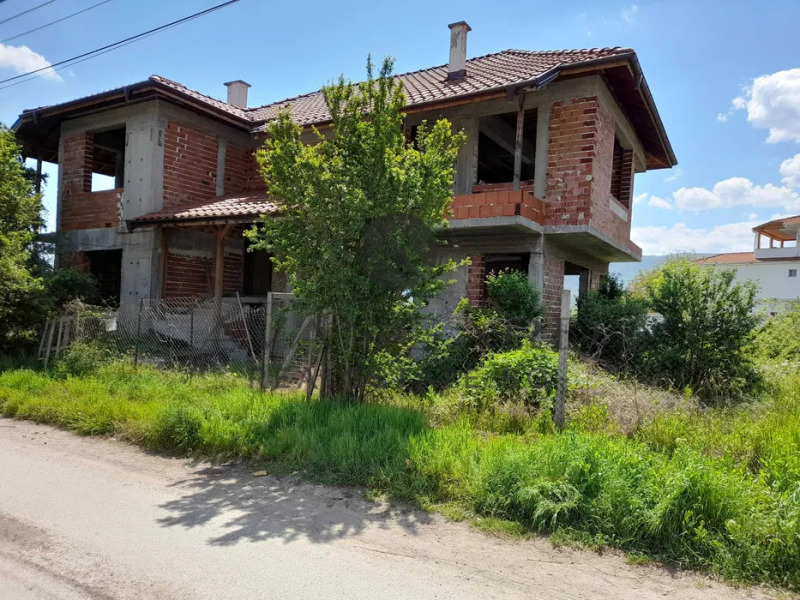 For Sale  House Plovdiv , Komatevo , 296 sq.m | 80997646 - image [2]