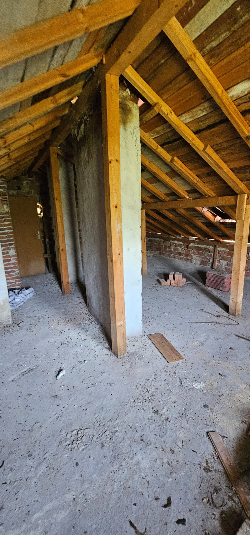 Myytävänä  Talo Pernikin alue , Murtintsi , 204 neliömetriä | 59976324 - kuva [6]