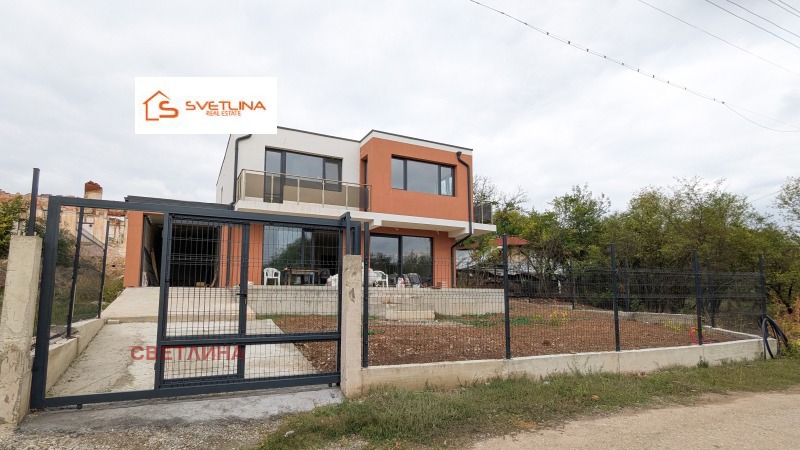 Продава КЪЩА, гр. Елин Пелин, област София област, снимка 4 - Къщи - 53029975