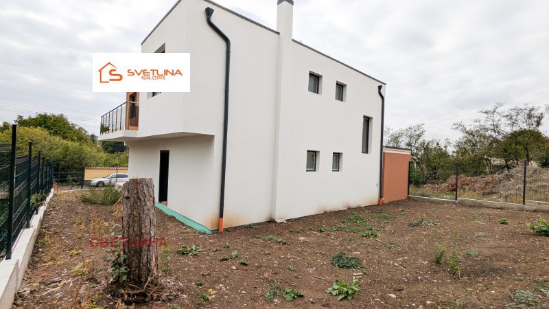 Продава КЪЩА, гр. Елин Пелин, област София област, снимка 15 - Къщи - 53029975