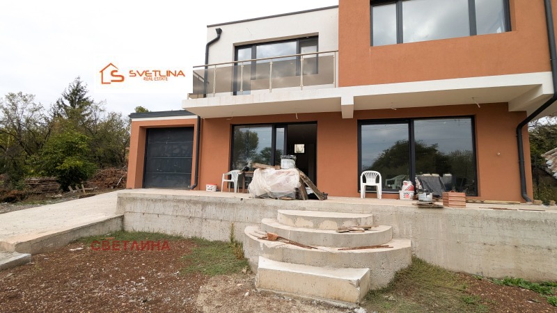 Продава КЪЩА, гр. Елин Пелин, област София област, снимка 2 - Къщи - 53029975