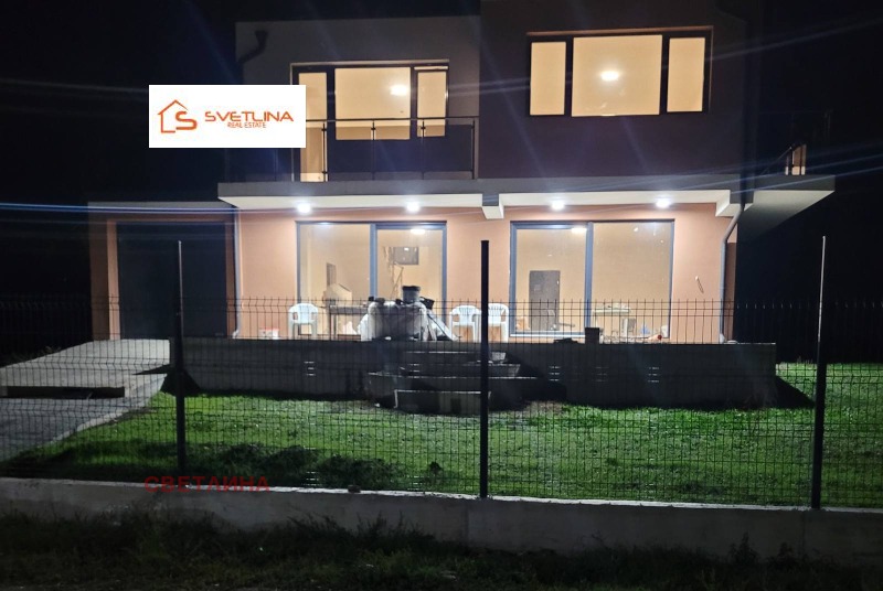 Продава КЪЩА, гр. Елин Пелин, област София област