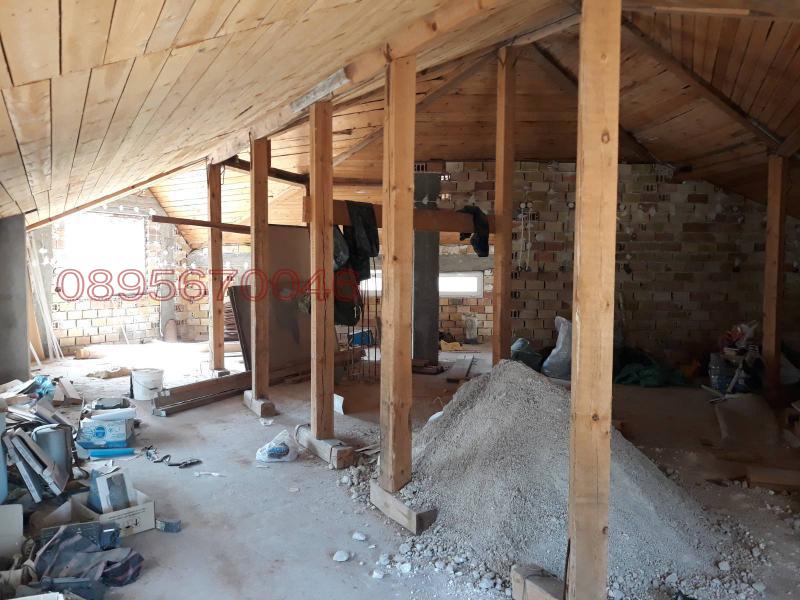 Продава ПРОМ. ПОМЕЩЕНИЕ, гр. Доспат, област Смолян, снимка 3 - Производствени сгради - 52783104