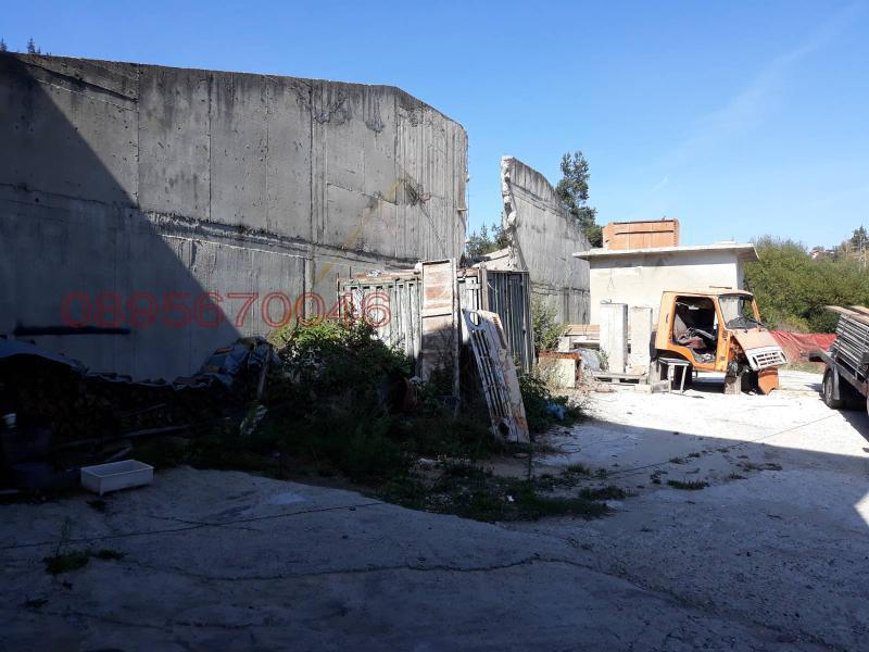 Продава ПРОМ. ПОМЕЩЕНИЕ, гр. Доспат, област Смолян, снимка 5 - Производствени сгради - 52783104