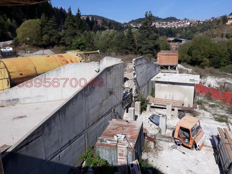 Продава ПРОМ. ПОМЕЩЕНИЕ, гр. Доспат, област Смолян, снимка 8 - Производствени сгради - 52783104