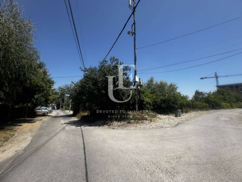 Продава  Парцел, град София, Манастирски ливади • 4 950 000 € • ID 48360294 — holmes.bg - [1] 