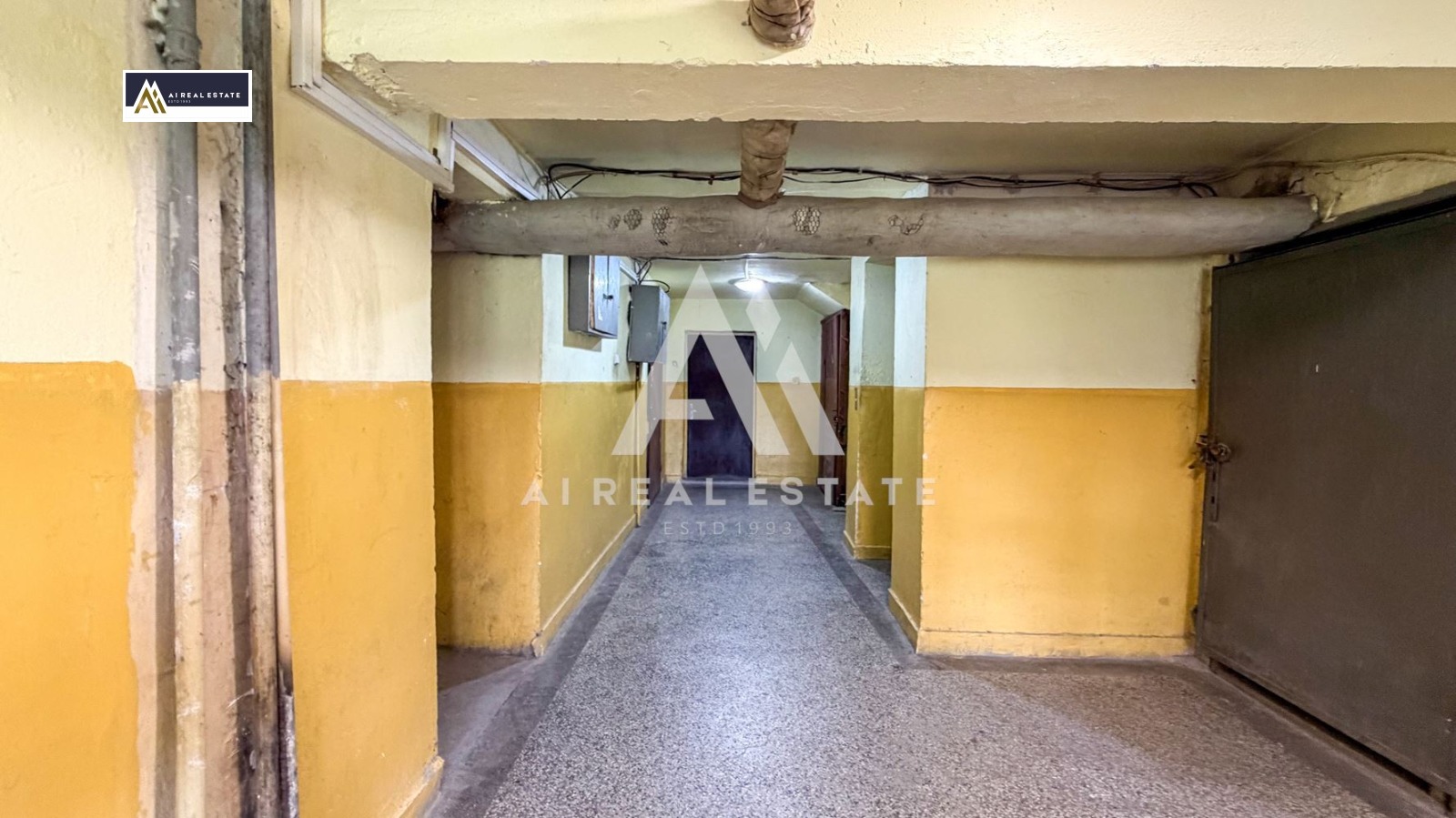 Продава 1-СТАЕН, гр. Плевен, 9-ти квартал, снимка 16 - Апартаменти - 54082912