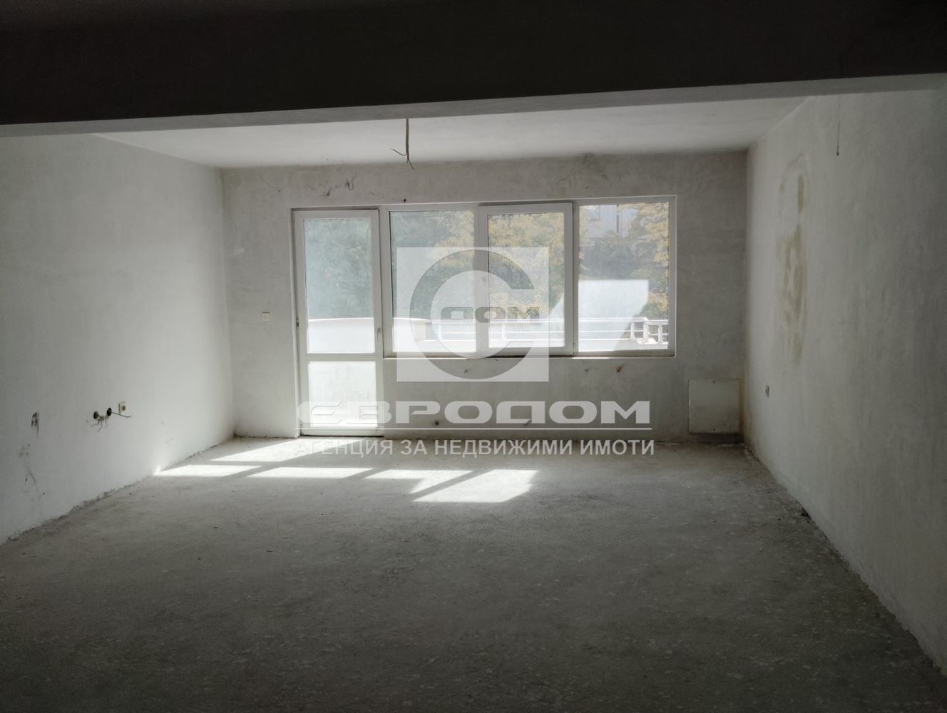 Продава 2-СТАЕН, гр. Стара Загора, Център, снимка 2 - Апартаменти - 50859038