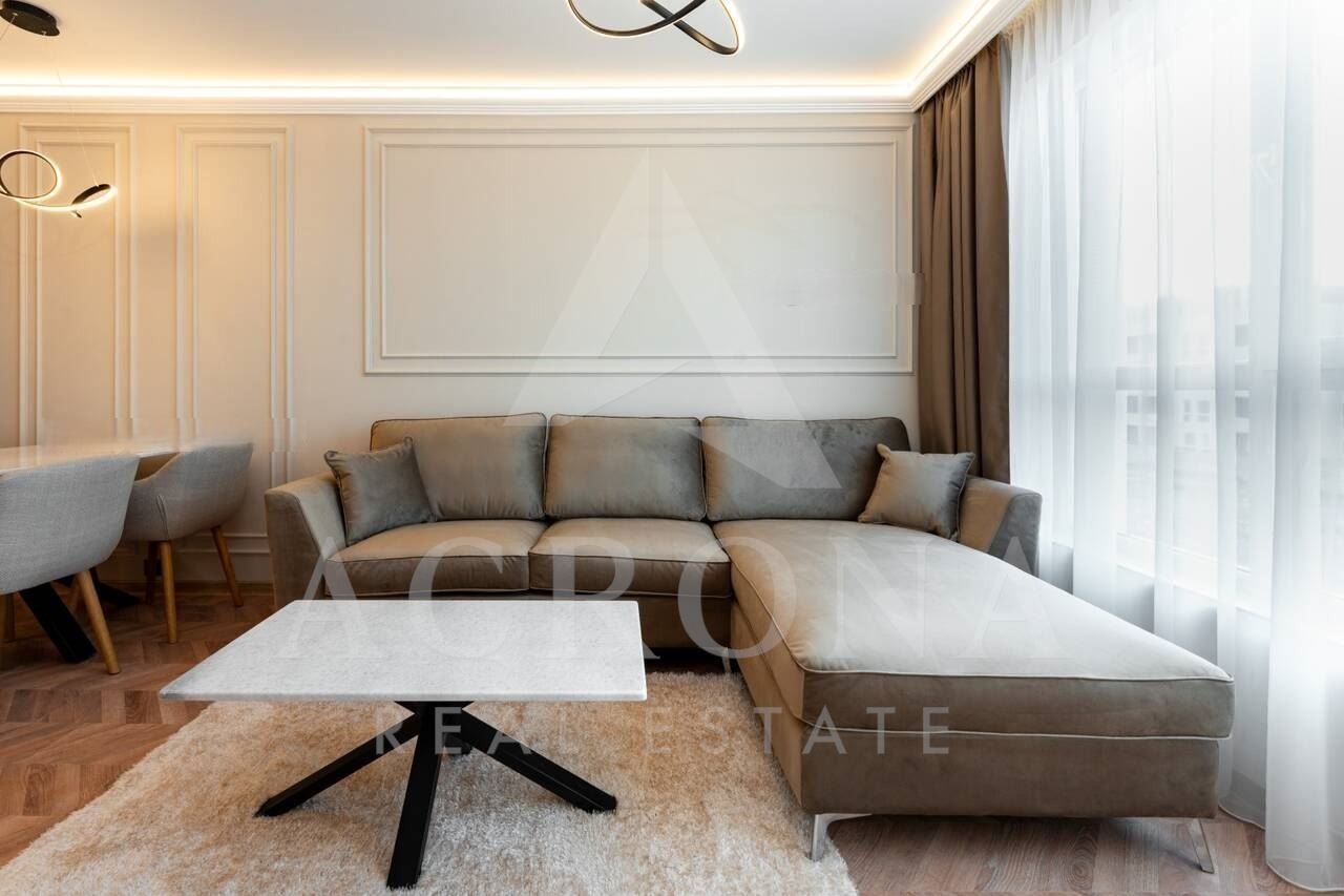 Продава 2-СТАЕН, гр. Пловдив, Остромила, снимка 2 - Апартаменти - 53799693