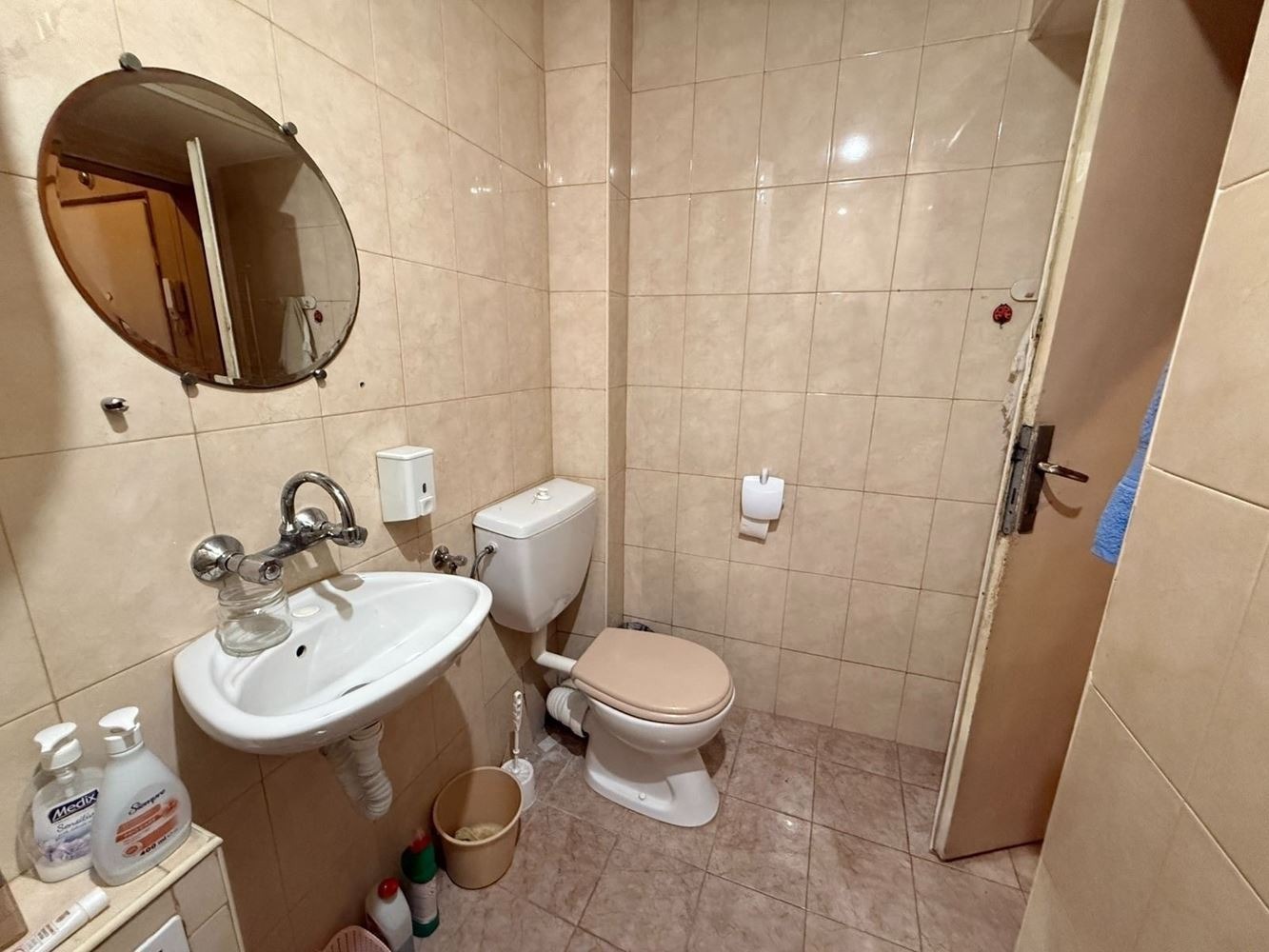 Продава 2-СТАЕН, гр. Пловдив, Каменица 2, снимка 8 - Апартаменти - 54054862