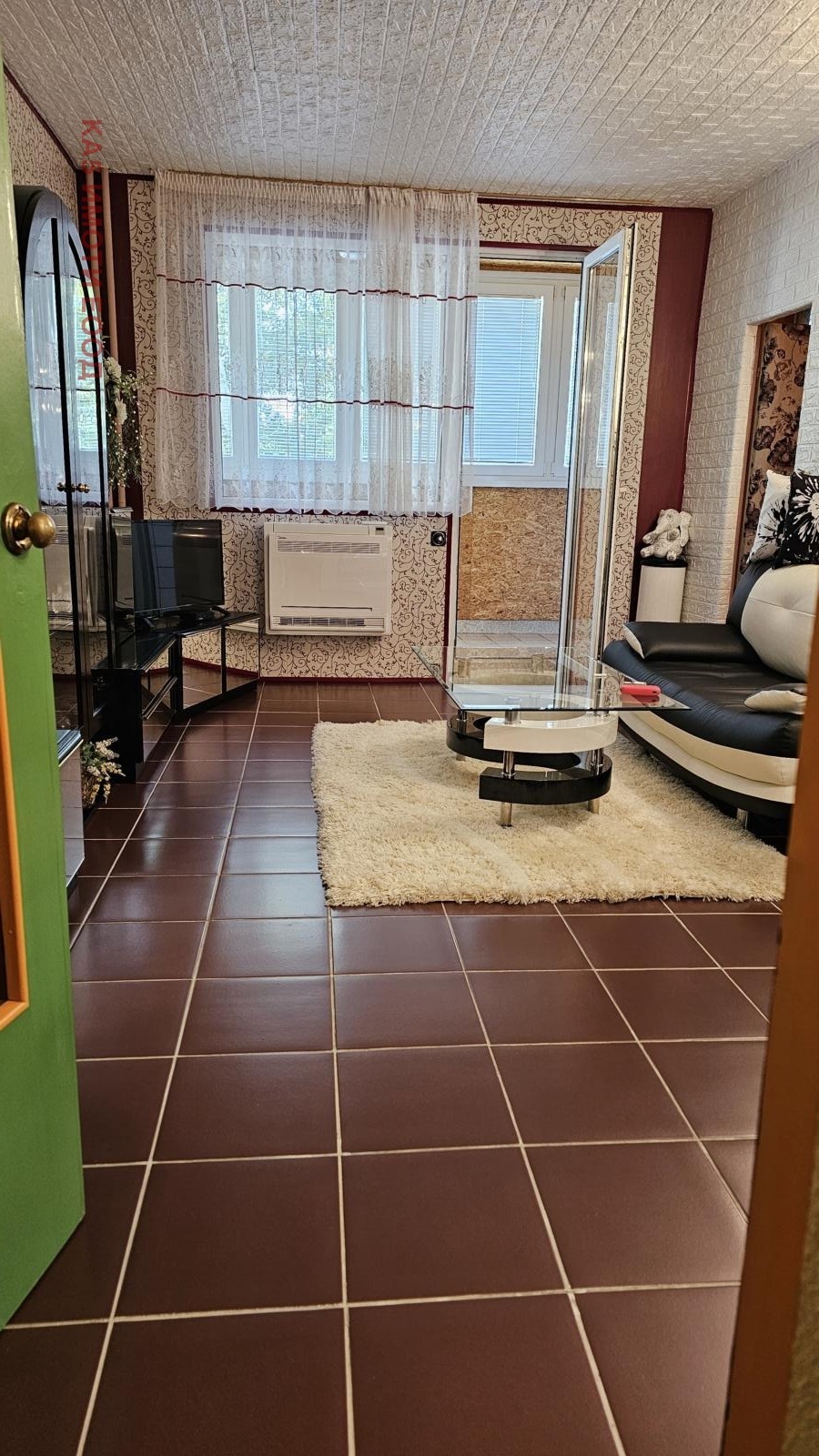 Продава 2-СТАЕН, гр. София, Младост 4, снимка 13 - Апартаменти - 54817829