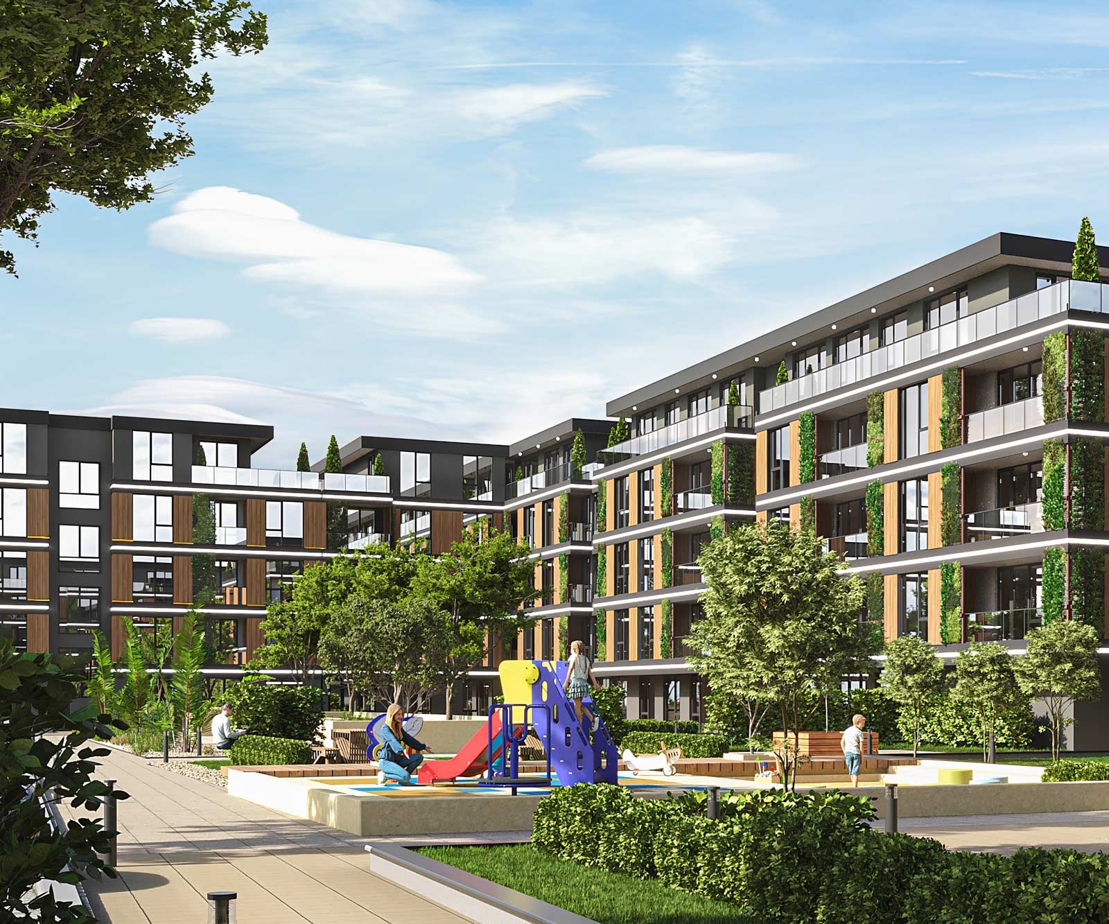 Продава 2-СТАЕН, гр. Пловдив, Христо Смирненски, снимка 2 - Апартаменти - 55216843