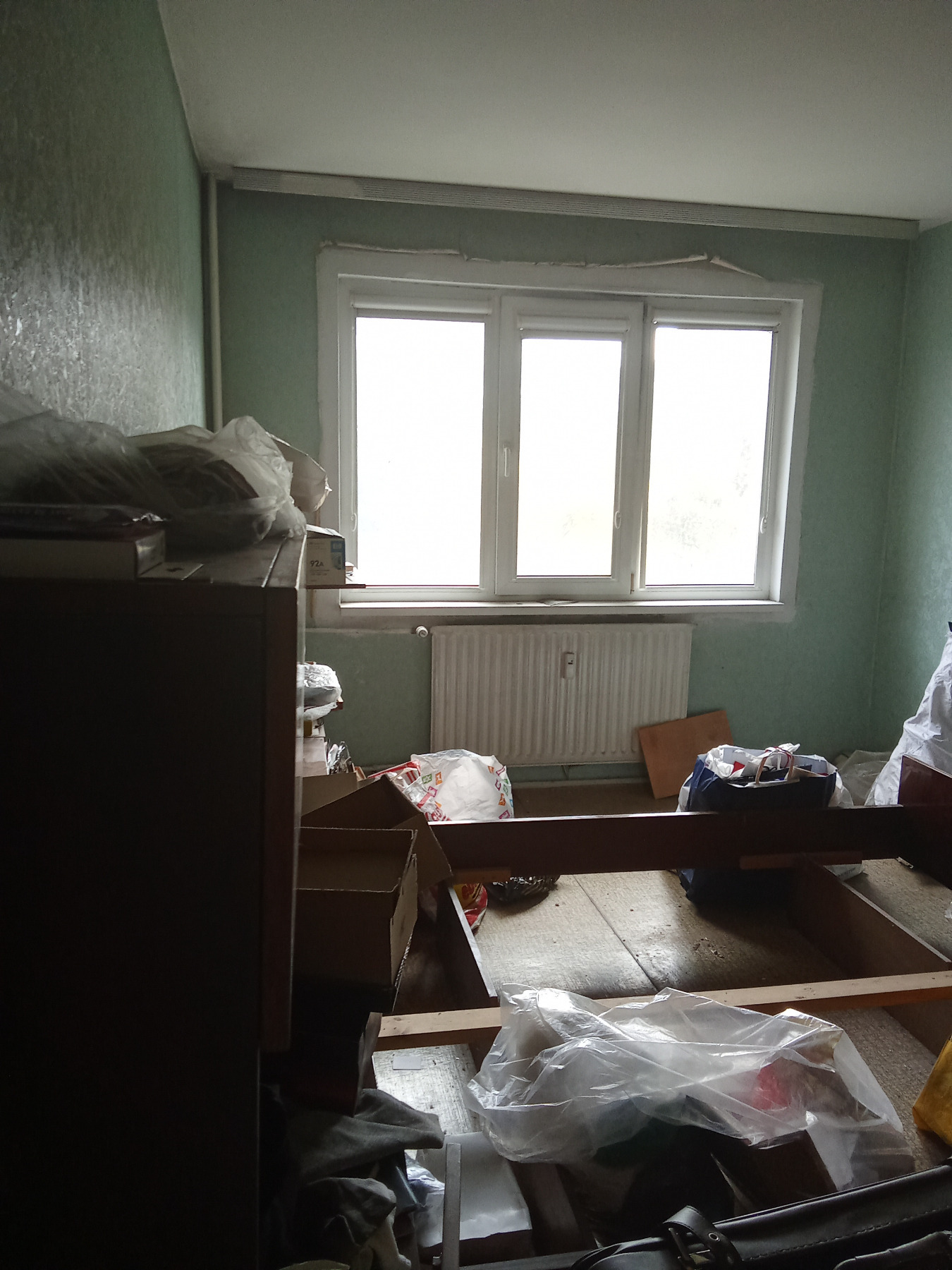 Продава 3-СТАЕН, гр. София, Дианабад, снимка 10 - Апартаменти - 54054125