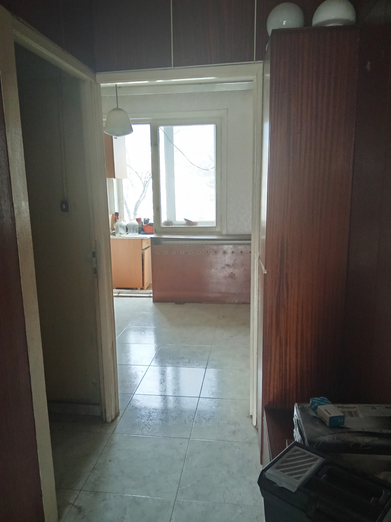 Продава 3-СТАЕН, гр. София, Дианабад, снимка 9 - Апартаменти - 54054125