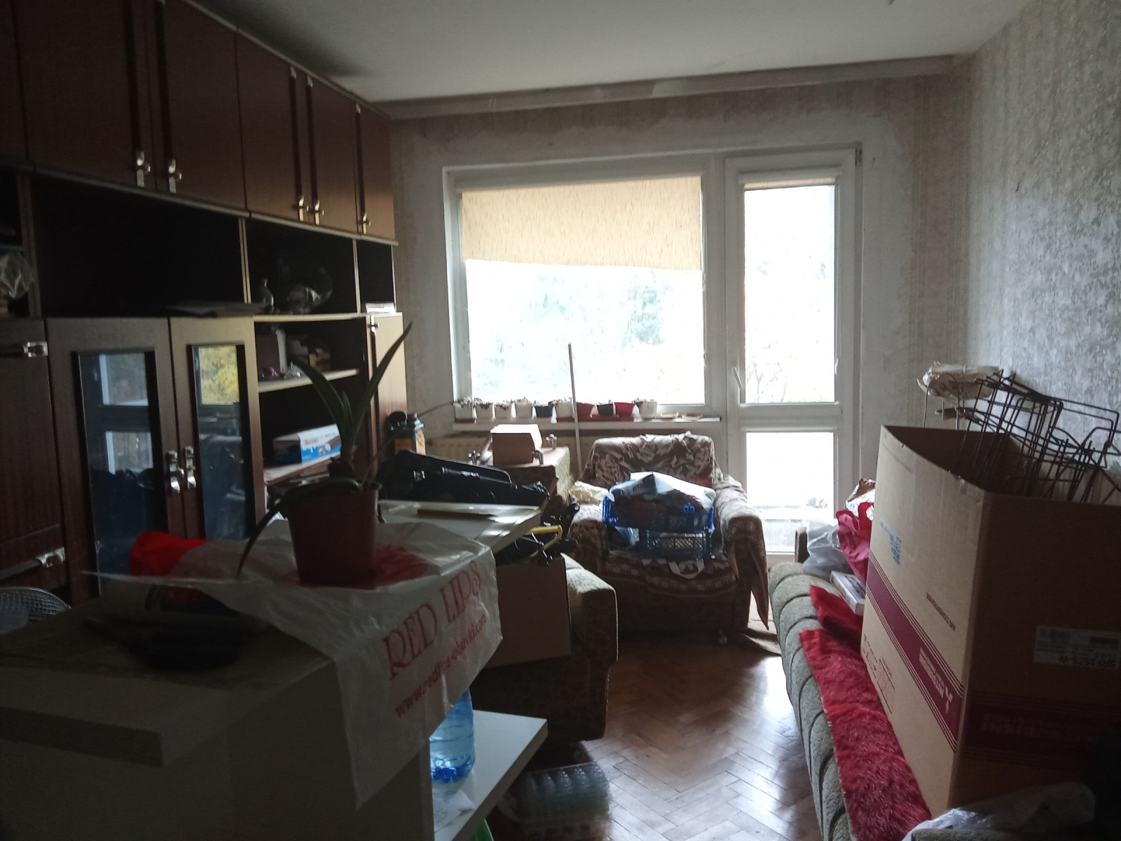 Продава 3-СТАЕН, гр. София, Дианабад, снимка 2 - Апартаменти - 54054125