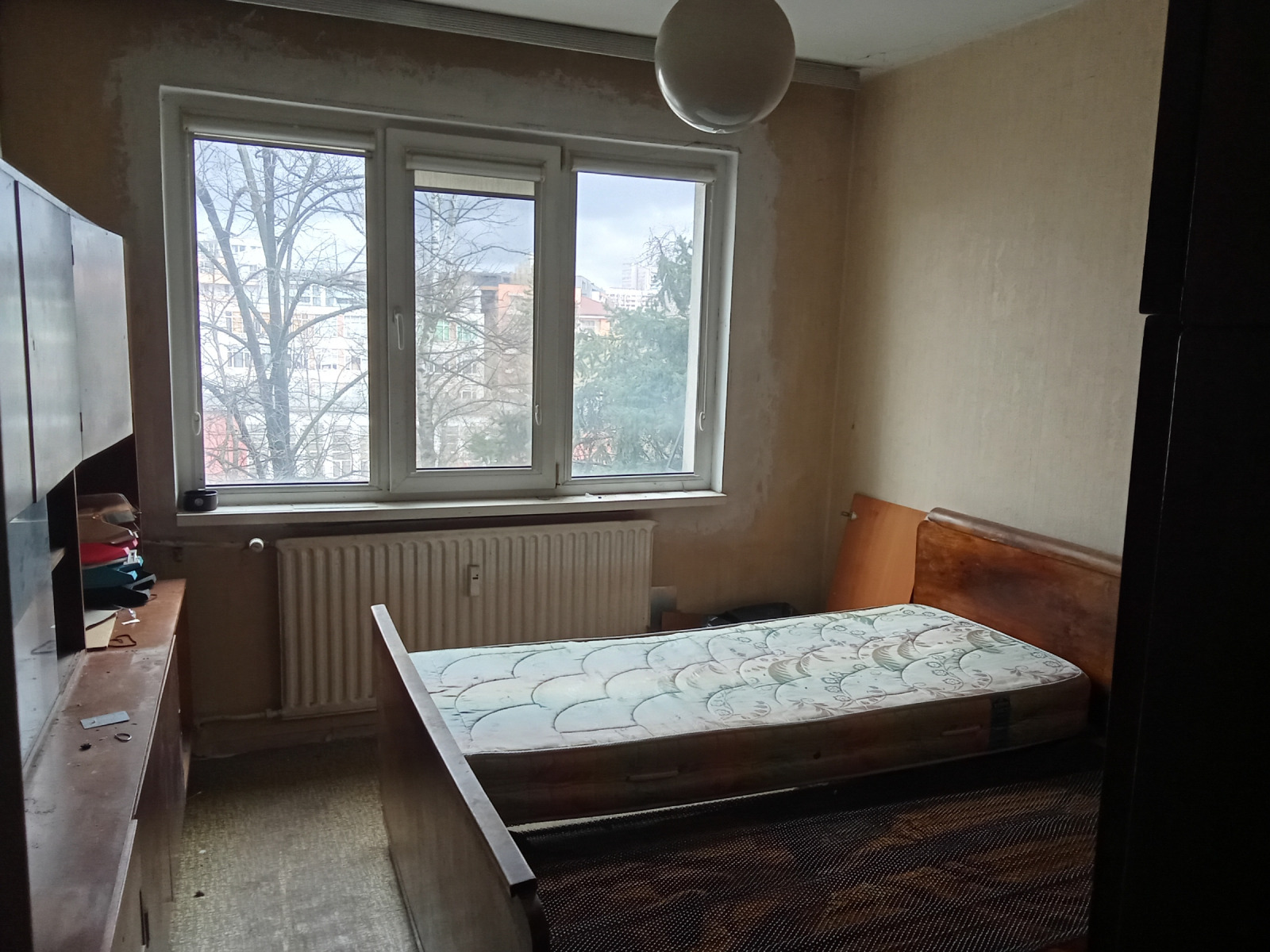 Продава 3-СТАЕН, гр. София, Дианабад, снимка 4 - Апартаменти - 54054125