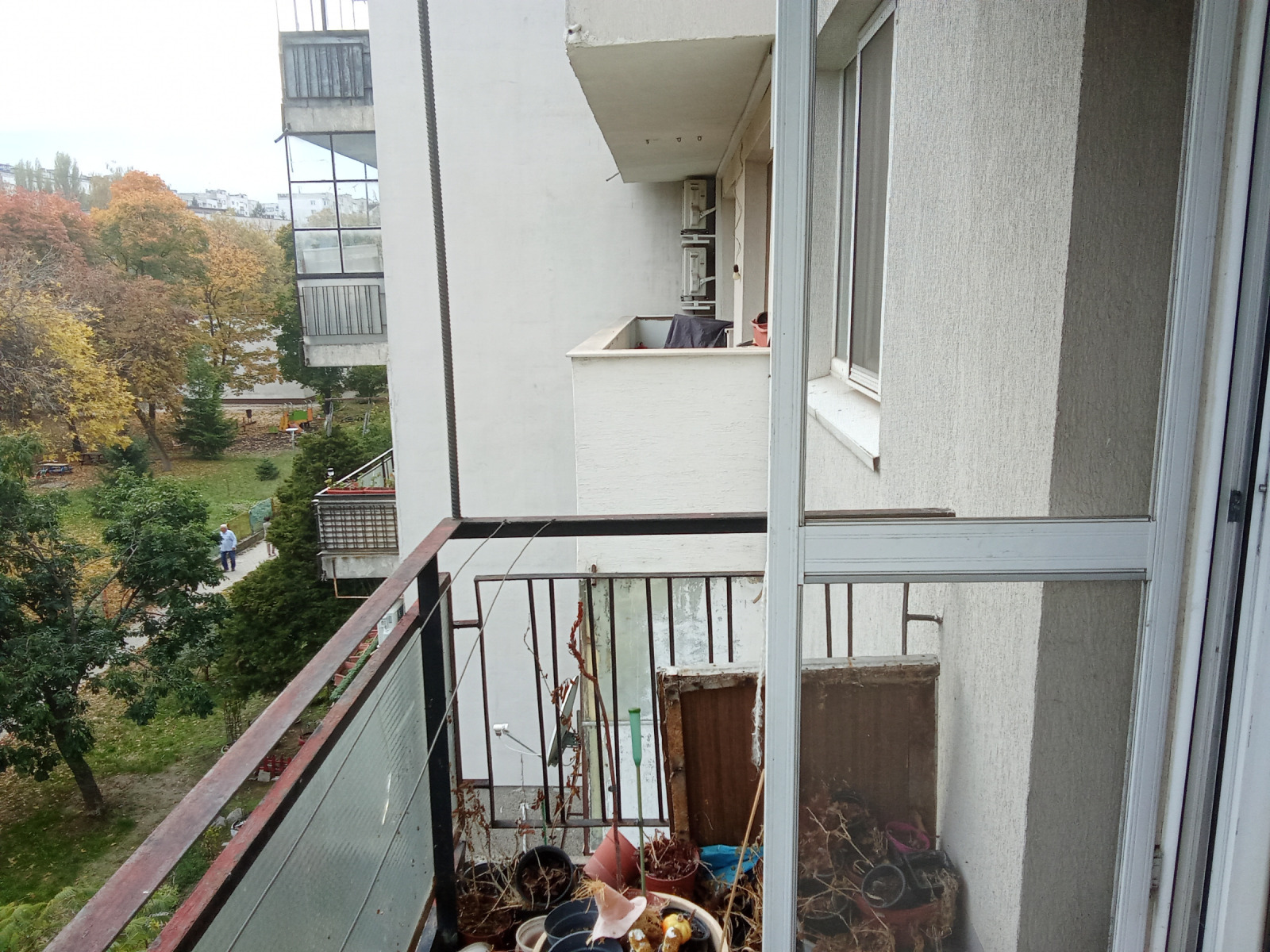 Продава 3-СТАЕН, гр. София, Дианабад, снимка 3 - Апартаменти - 54054125