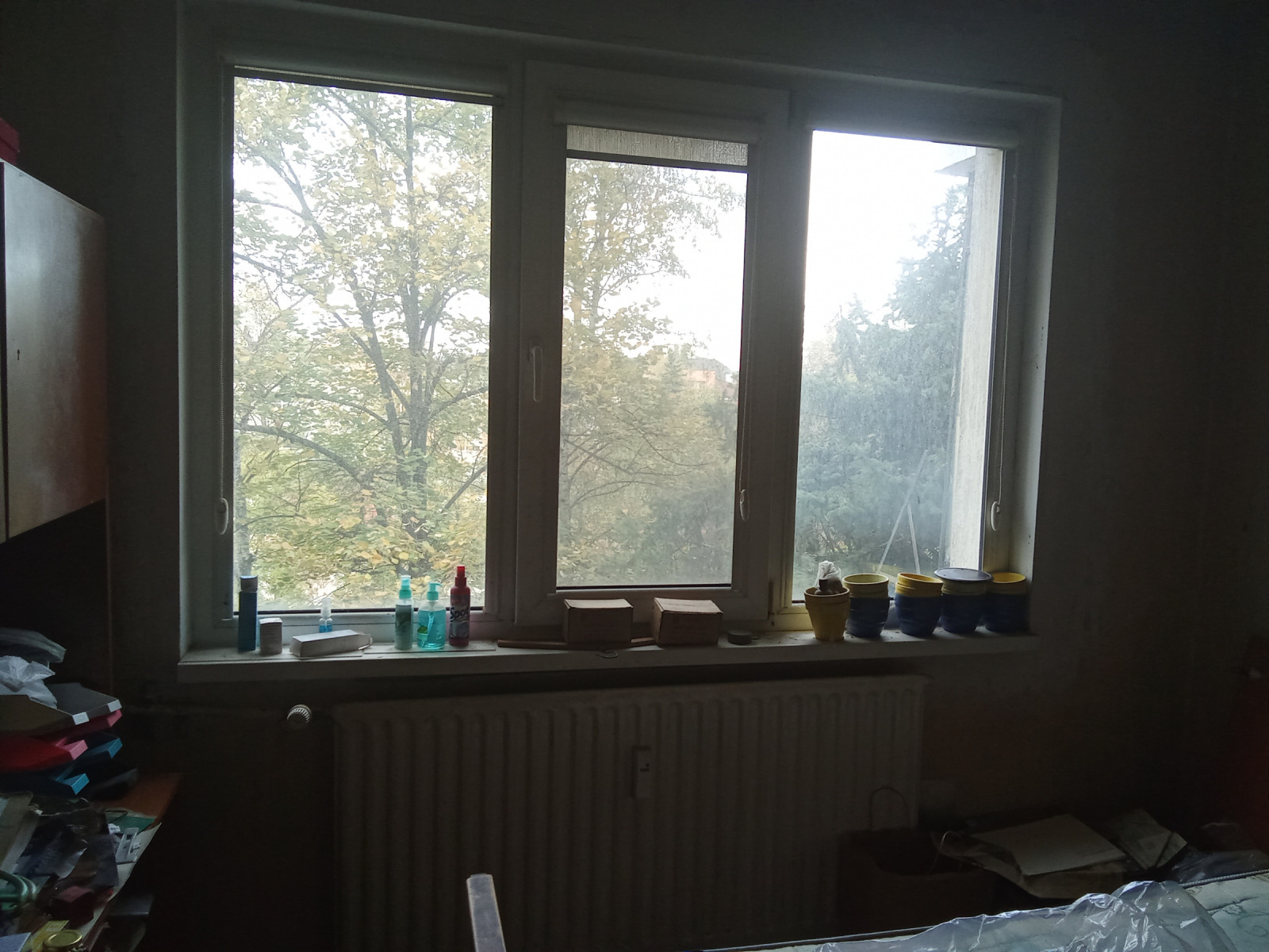 Продава 3-СТАЕН, гр. София, Дианабад, снимка 12 - Апартаменти - 54054125