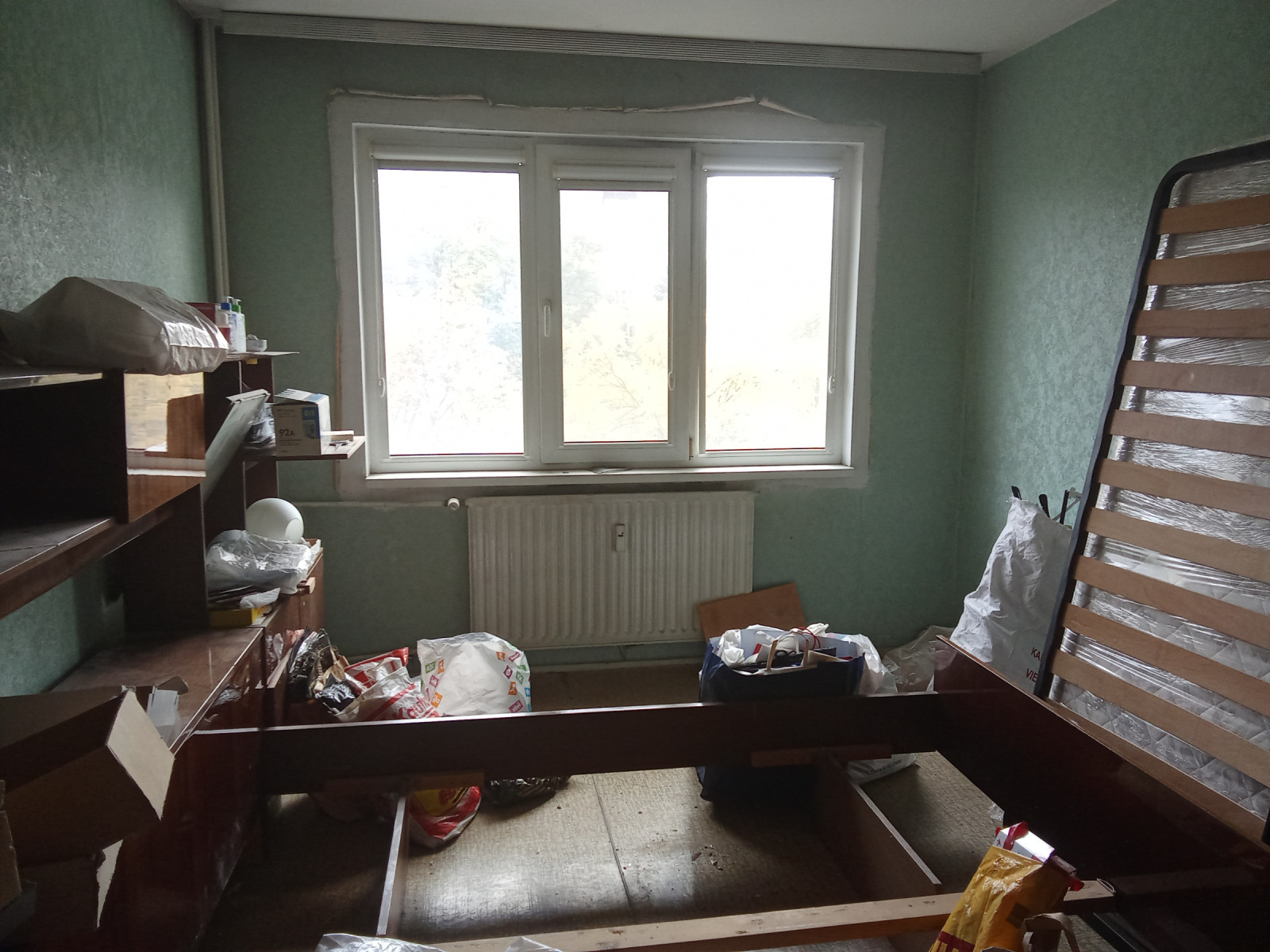 Продава 3-СТАЕН, гр. София, Дианабад, снимка 9 - Апартаменти - 54054125