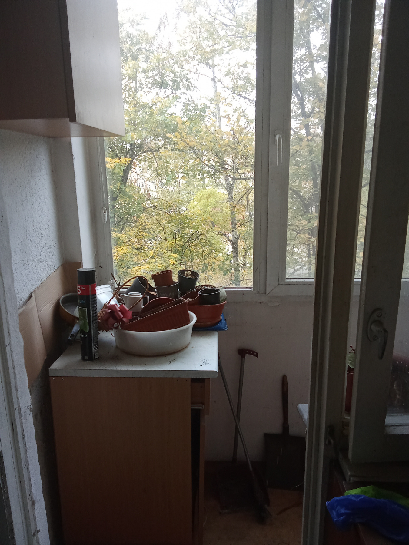 Продава 3-СТАЕН, гр. София, Дианабад, снимка 5 - Апартаменти - 54054125