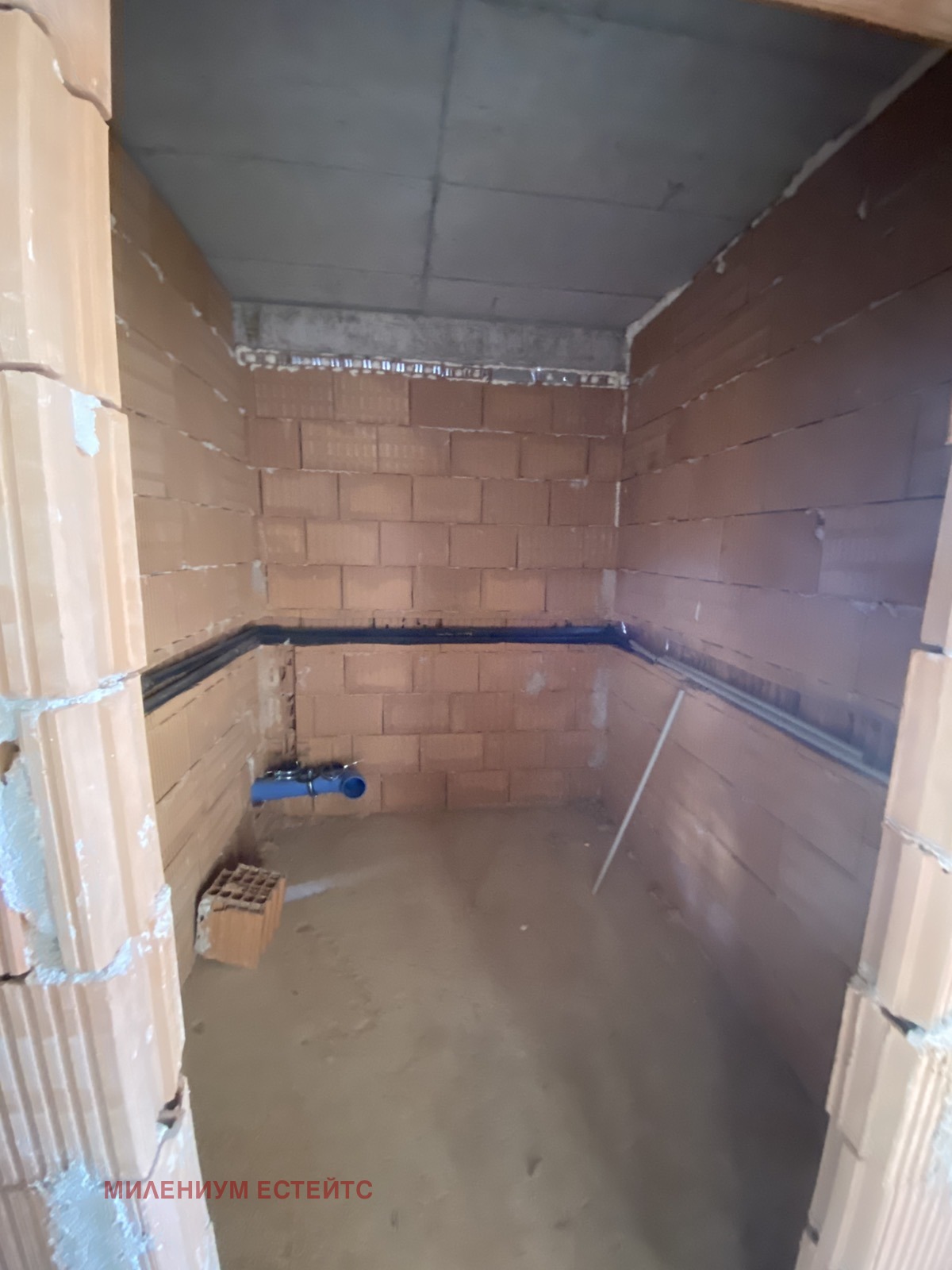 Продава 3-СТАЕН, гр. София, Банишора, снимка 5 - Апартаменти - 53769592