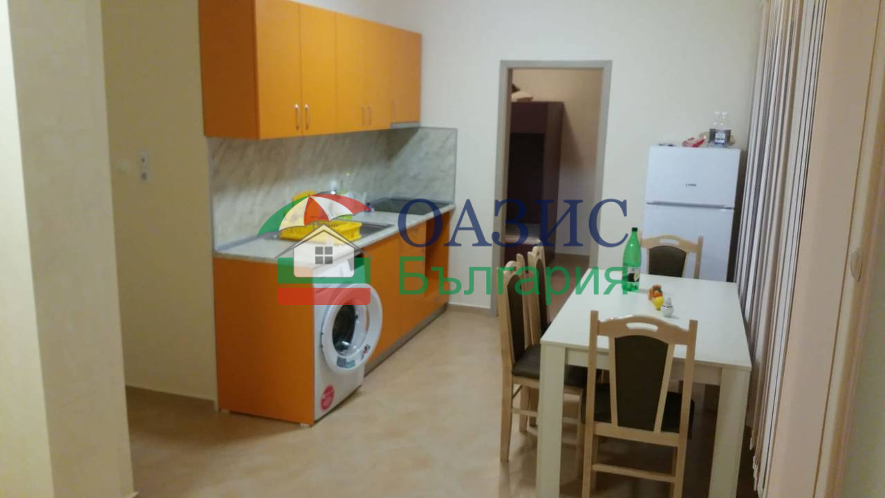Продава 3-СТАЕН, гр. Поморие, област Бургас, снимка 2 - Апартаменти - 55017609