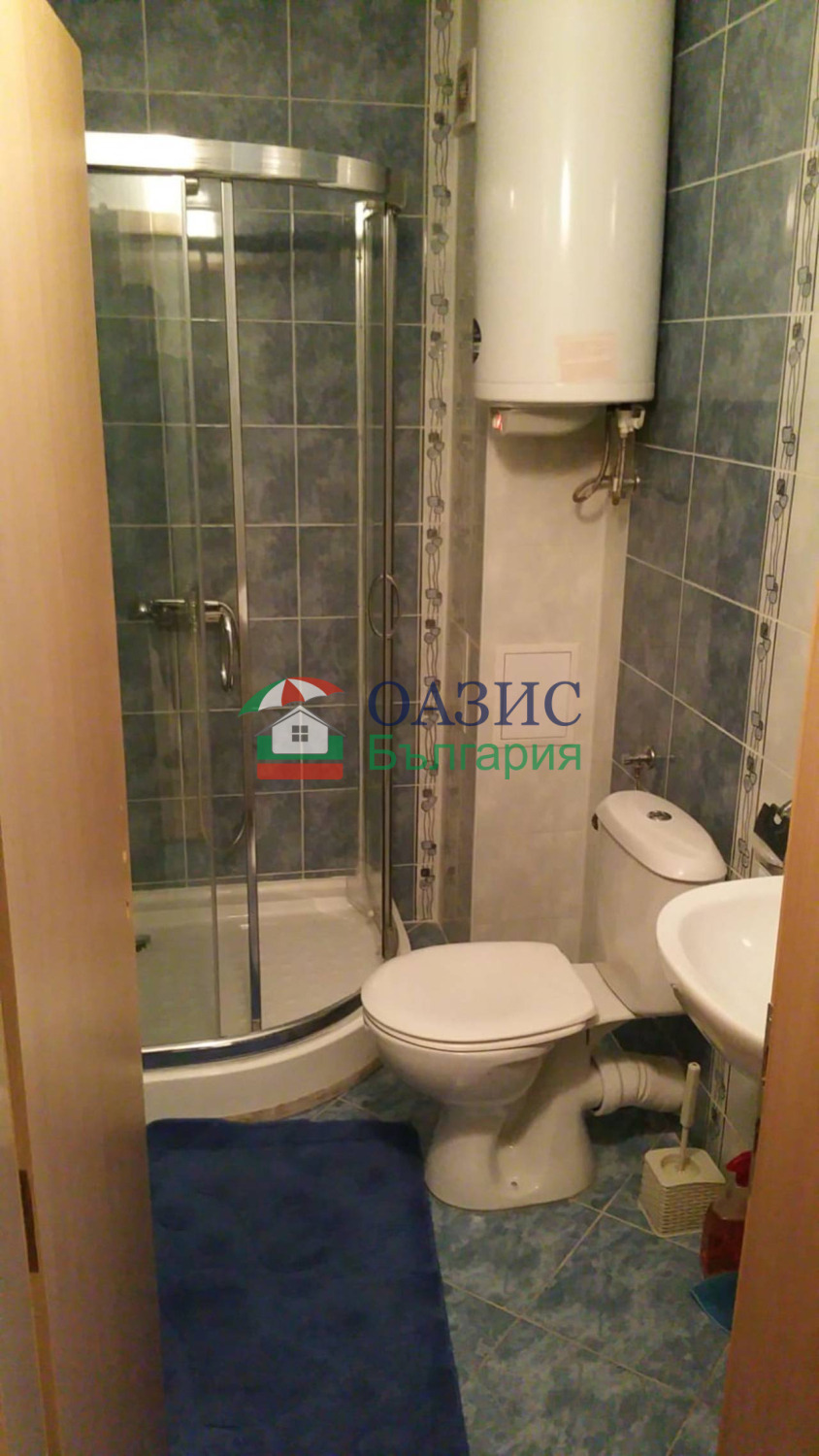 Продава 3-СТАЕН, гр. Поморие, област Бургас, снимка 12 - Апартаменти - 55017609