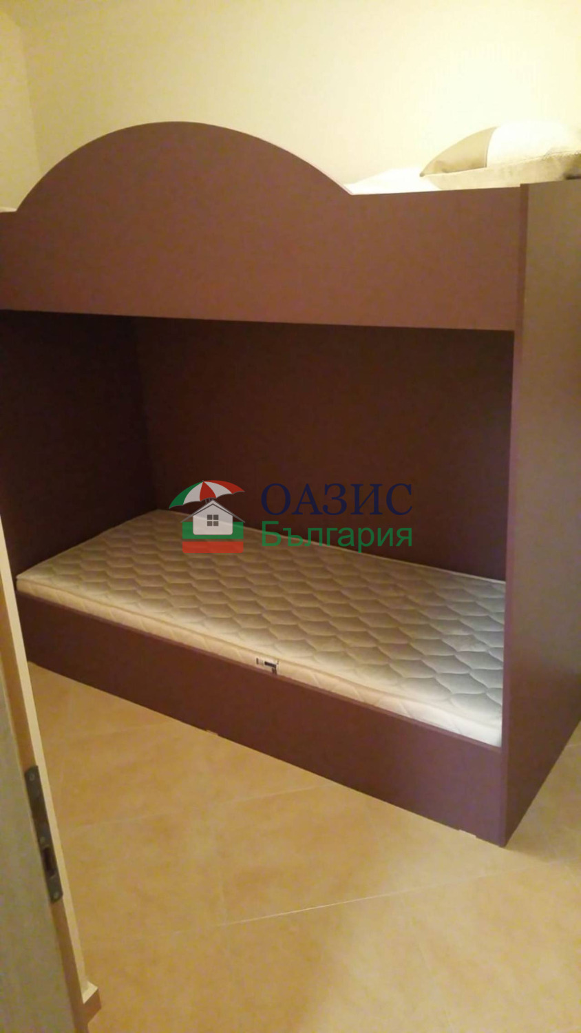 Продава 3-СТАЕН, гр. Поморие, област Бургас, снимка 9 - Апартаменти - 55017609