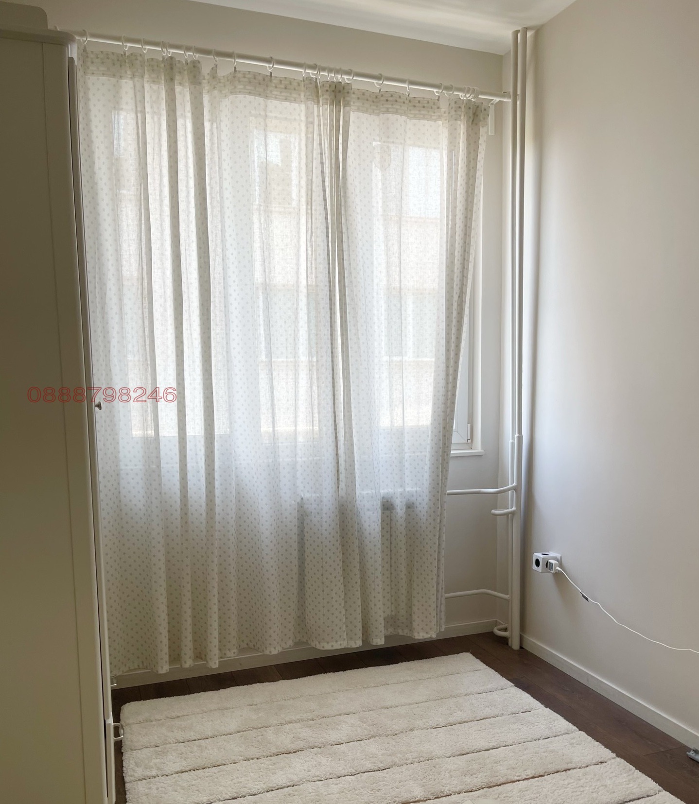 Продава 3-СТАЕН, гр. София, Център, снимка 9 - Апартаменти - 56223752