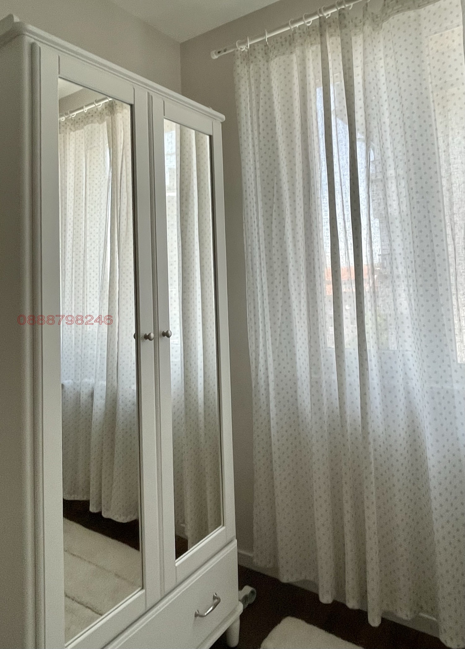 Продава 3-СТАЕН, гр. София, Център, снимка 10 - Апартаменти - 56223752