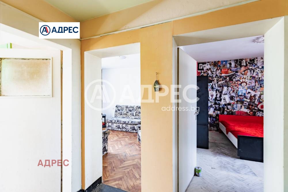 Продава МНОГОСТАЕН, гр. Варна, Аспарухово, снимка 13 - Апартаменти - 55661636