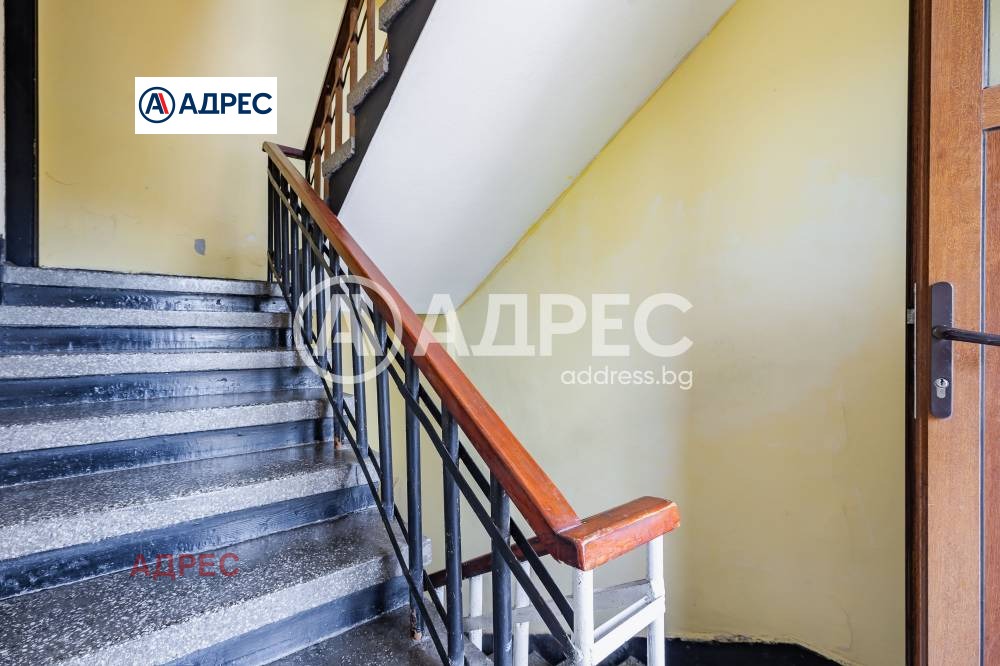 Продава МНОГОСТАЕН, гр. Варна, Аспарухово, снимка 15 - Апартаменти - 55661636