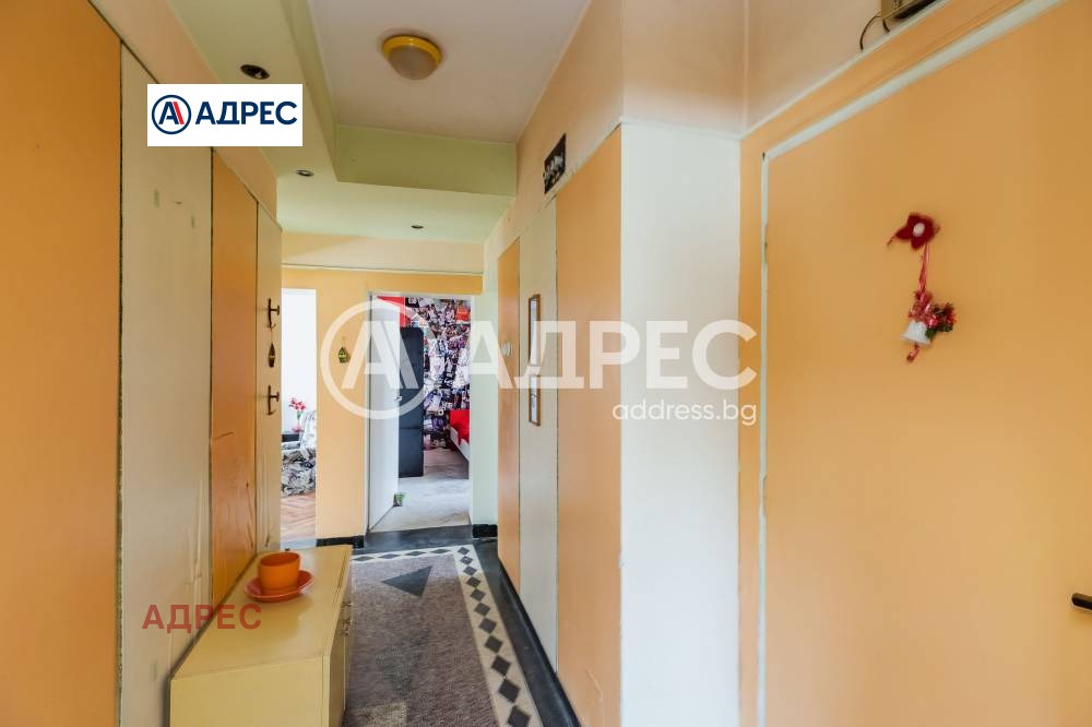 Продава МНОГОСТАЕН, гр. Варна, Аспарухово, снимка 9 - Апартаменти - 55661636