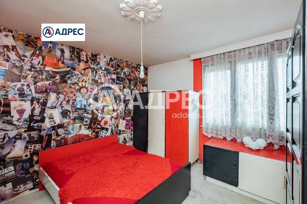 Продава МНОГОСТАЕН, гр. Варна, Аспарухово, снимка 6 - Апартаменти - 55661636