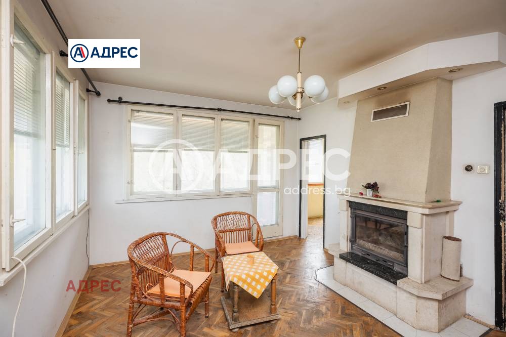 Продава МНОГОСТАЕН, гр. Варна, Аспарухово, снимка 2 - Апартаменти - 55661636