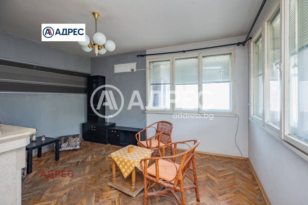 Продава МНОГОСТАЕН, гр. Варна, Аспарухово, снимка 12 - Апартаменти - 55661636