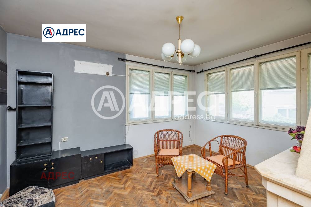 Продава МНОГОСТАЕН, гр. Варна, Аспарухово, снимка 8 - Апартаменти - 55661636