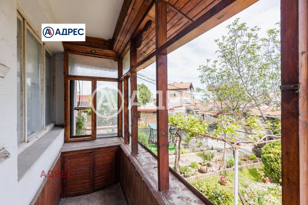 Продава МНОГОСТАЕН, гр. Варна, Аспарухово, снимка 16 - Апартаменти - 55661636