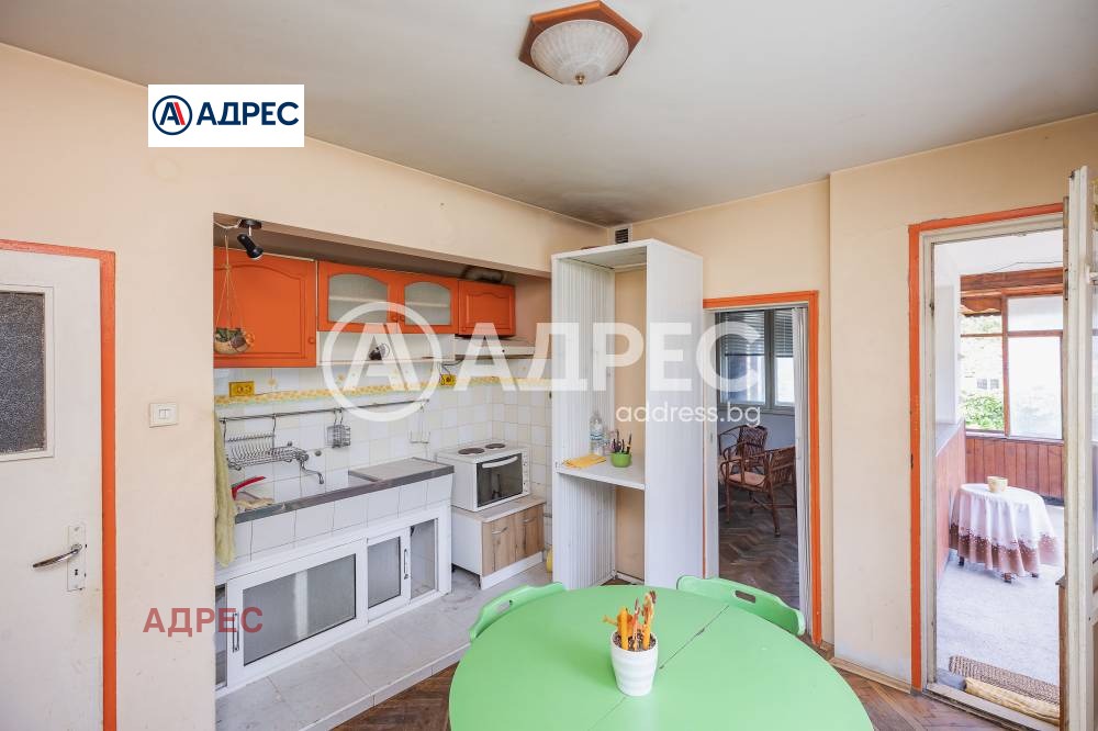 Продава МНОГОСТАЕН, гр. Варна, Аспарухово, снимка 10 - Апартаменти - 55661636