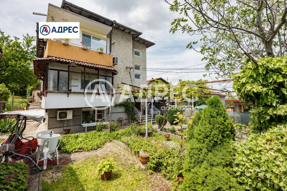 Продава МНОГОСТАЕН, гр. Варна, Аспарухово, снимка 5 - Апартаменти - 55661636