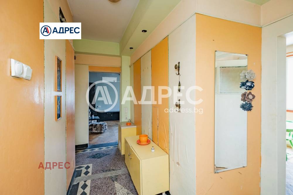 Продава МНОГОСТАЕН, гр. Варна, Аспарухово, снимка 11 - Апартаменти - 55661636