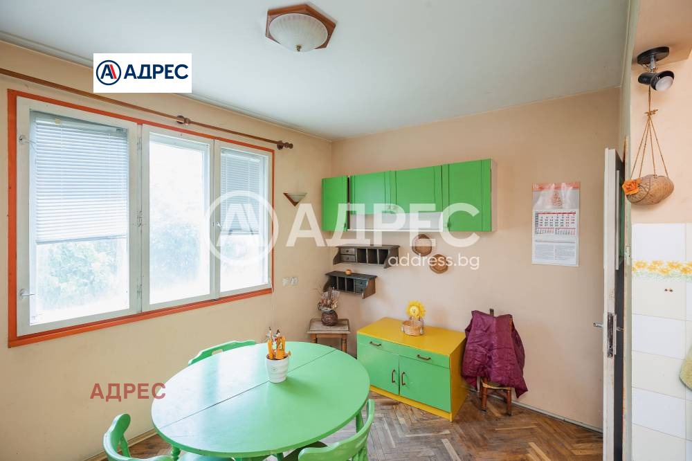 Продава МНОГОСТАЕН, гр. Варна, Аспарухово, снимка 7 - Апартаменти - 55661636