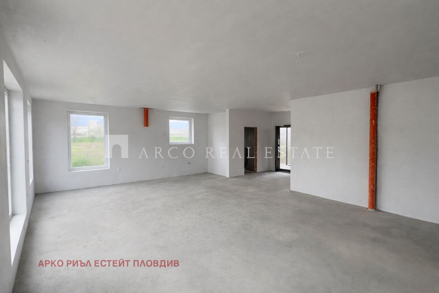 Продава КЪЩА, гр. Стамболийски, област Пловдив